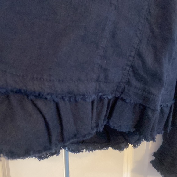 INC Jacket -Navy - Picture 8 of 9